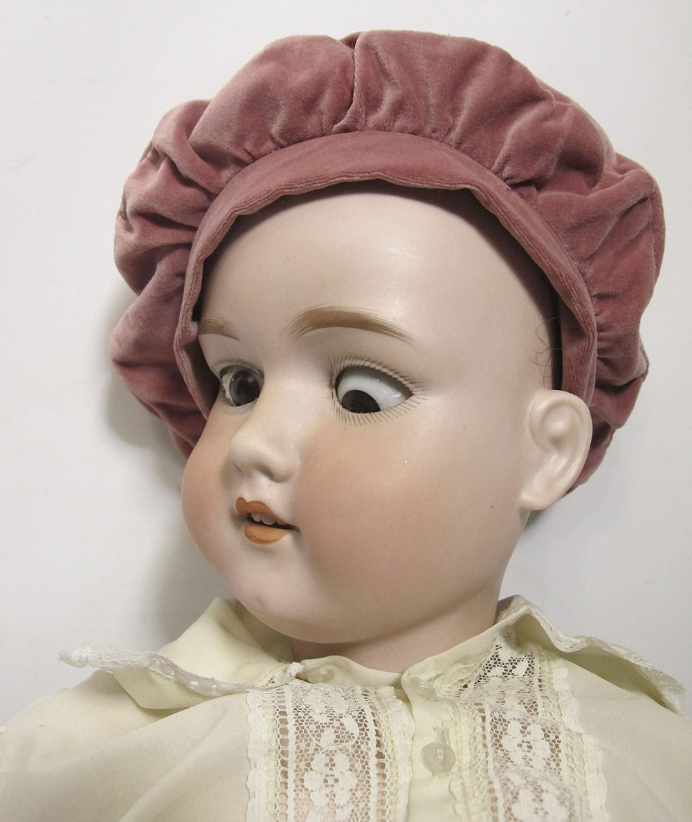 german porcelain dolls for sale